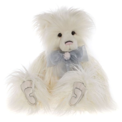 Grand Ours Charmaine - Charlie Bears en Peluche 2023
