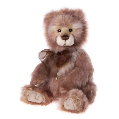 Twilight Bear - Charlie Bears Plush 2023