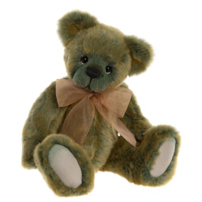 Ours Midday - Charlie Bears en Peluche 2023