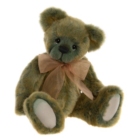 Ours Midday - Charlie Bears en Peluche 2023 Ours Midday - Charlie Bears en Peluche 2023