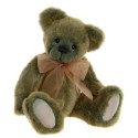Ours Midday - Charlie Bears en Peluche 2023