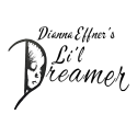 Poupée Evianna - Dianna Effner's Li'l Dreamer