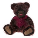 Pluto Bear - Charlie Bears Plush 2023