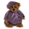 Ours Pickles en Chou rouge - Charlie Bears en Peluche 2023
