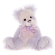 Panda Tea Party - Charlie Bears en Peluche 2023