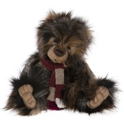 Panda Treacle Toffee - Charlie Bears en Peluche 2023