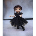 Poupée articulée Wendy Coton Bio - Art 'n Doll
