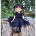 Wendy Organic Cotton Articulated Doll - Art 'n Doll