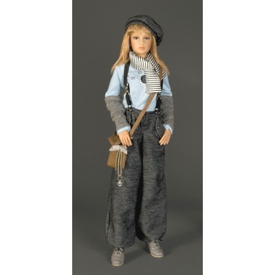Poupée BJD Fabienne