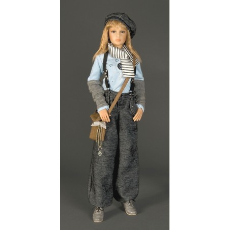 Poupée BJD Fabienne