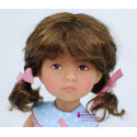 Poupée Annie - Moule Jeudi - Boneka Edition 2023