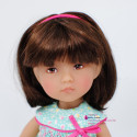 Poupée Charlotte - Moule Jeudi - Boneka Edition 2023