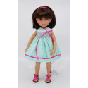 Poupée Charlotte - Moule Jeudi - Boneka Edition 2023