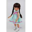 Poupée Josette - Moule Jeudi - Boneka Edition 2023