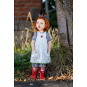 Athena Doll 50 Cm - 2024 Edition