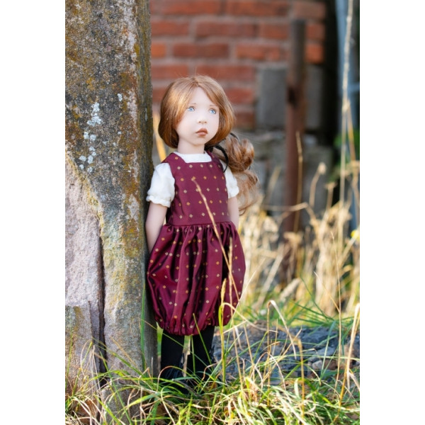 Brigid Doll 50 Cm - 2024 Edition