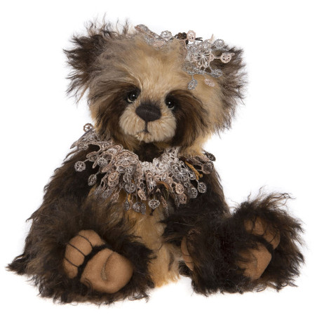 Panda Jubilee - Isabelle Collection 2023