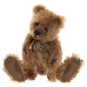 Clockwise Bear - Isabelle Collection 2023