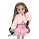 Ella Fashion Friends Doll - 2023 Edition Ruby Red