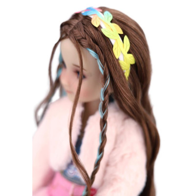 Ella Fashion Friends Doll - 2023 Edition Ruby Red