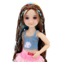 Ella Fashion Friends Doll - 2023 Edition Ruby Red