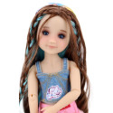 Ella Fashion Friends Doll - 2023 Edition Ruby Red