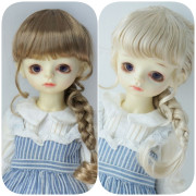 Purpurite Wig for Fashion...