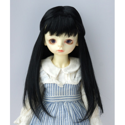 Perruque Sodalite pour Fashion Friends Ruby Red