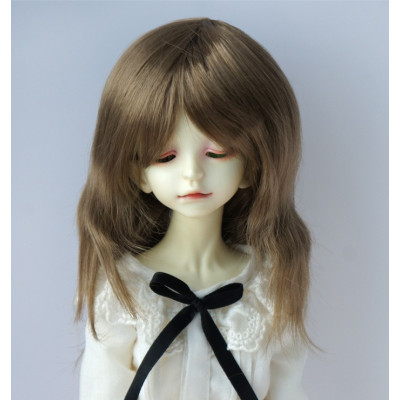 Selenite Wig for Fashion Friends Ruby Red