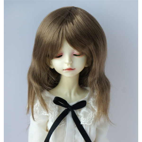 Selenite Wig for Fashion Friends Ruby Red