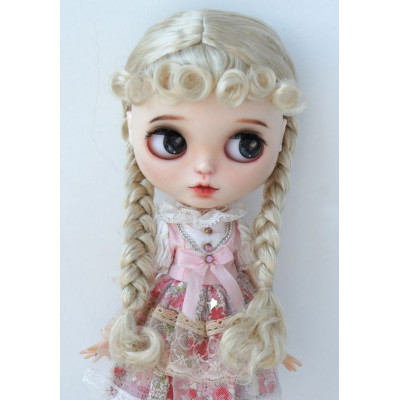 Perruque Pétalite pour Little Darling