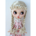 Perruque Pétalite pour Little Darling