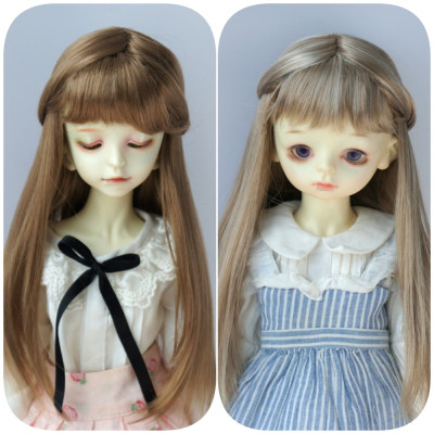 Perruque Sodalite pour Little Darling