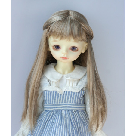 Perruque Sodalite pour Little Darling