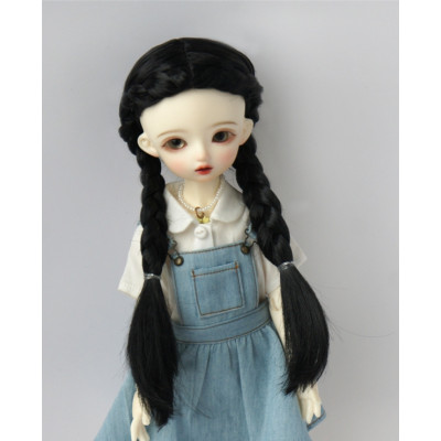 Perruque Spinelle pour Little Darling