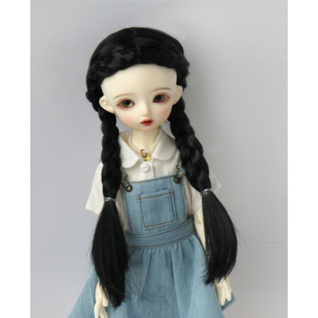 Perruque Spinelle pour Little Darling