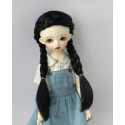 Perruque Spinelle pour Little Darling
