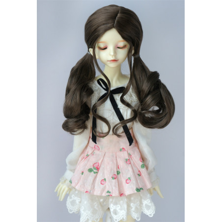 Pyrite wig for Little Darling