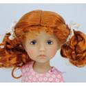 Poupée Fiona - OOAK - Moule Lundi - Edition 2023