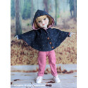 Caragana outfit for Fashion Friends doll