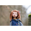 Poupée Chihiro 3 - Lim 25 - Zwergnase Collection 2024