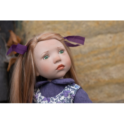 Poupée Dorli 45 cm - Edition 2024