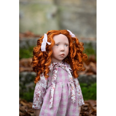 Tiziana Doll 50 Cm - Edition 2024