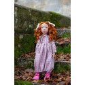 Tiziana Doll 50 Cm - Edition 2024