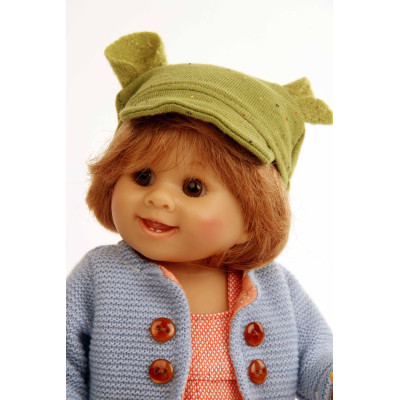 Benny 25 cm Müller-Wichtel by Schildkröt - Edition 2024