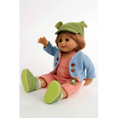 Benny 25 cm Müller-Wichtel by Schildkröt - Edition 2024