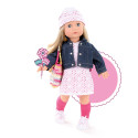 Poupée Jessica Colour and Lace Precious Day - Götz