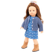 Poupée Elisabeth Mon étoile Precious Day - Götz Edition 2024
