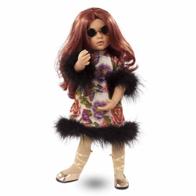 Iconic Style Set for 45-50 cm Doll - Götz