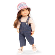 Poupée Grete Little Kidz Götz - Edition 2024